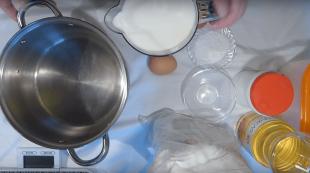 Тонкие блинчики — рецепты приготовления вкусных блинчиков на молоке, кефире, минеральной воде